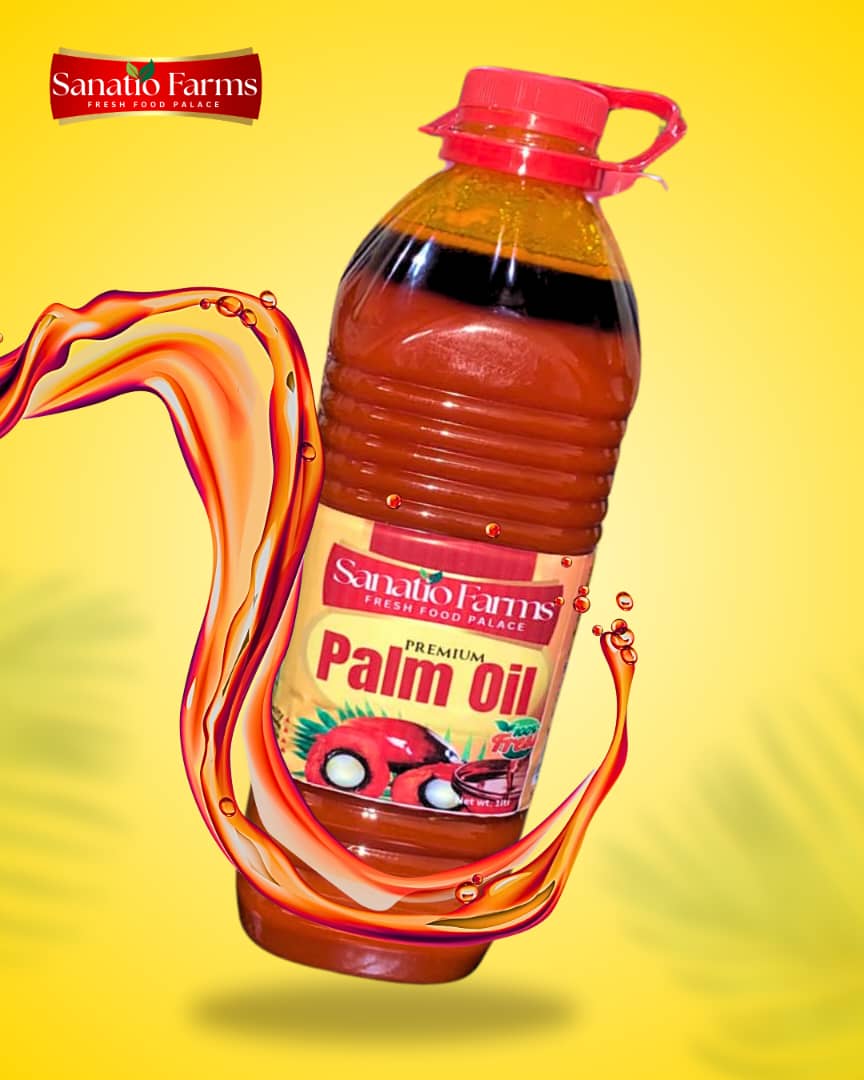 Palm Oil